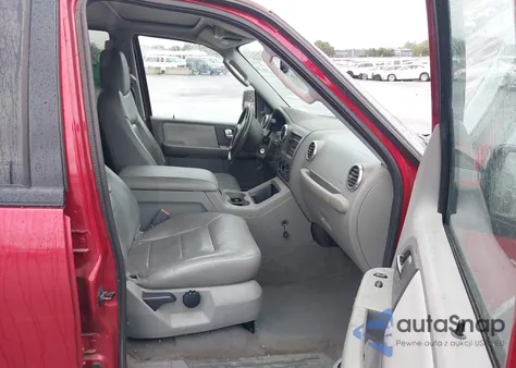 2004 Ford Expedition Nbx/Xlt from USA, damaged, VIN 1FMFU16L54LA31945